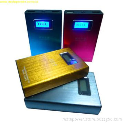 mobile charger for iphone5/ipad/smartphone